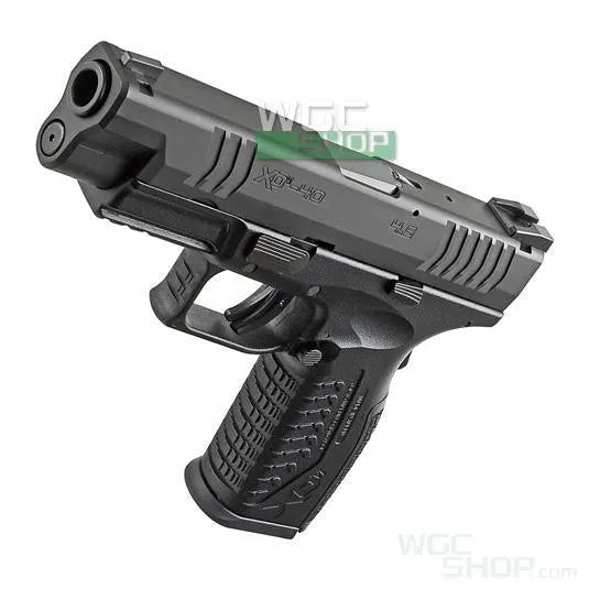 Tokyo Marui XDM-40 Airsoft - Thumbnail 3