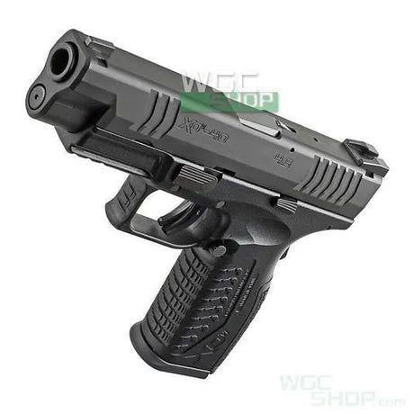 TOKYO MARUI XDM-40 GBB Airsoft - WGC Shop
