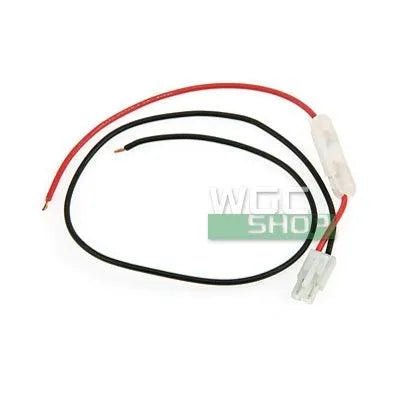 TOP JAPAN Wire Set for Top M249 Series - WGC Shop