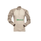 TRU - SPEC T.R.U. Xtreme Combat Shirt ( Khaki, Nylon / Cotton, XS, Regular ) TRU-2582002 - WGC Shop