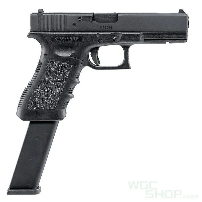 UMAREX / VFC Glock G18C GBB Airsoft - WGC Shop