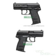 UMAREX / KWA H&K USP Compact GBB Airsoft - Black - WGC Shop