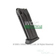 UMAREX / KWA 25Rds Gas Magazine for USP.45 Tactical - WGC Shop