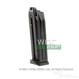 UMAREX / KWA 29Rds Gas Magazine for USP.45 Match UMA-MAG-USP45MS7T - WGC Shop