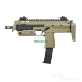 UMAREX / KWA H&K MP7A1 GBB Airsoft FDE UMA-SMG-MP7A1FDE - WGC Shop
