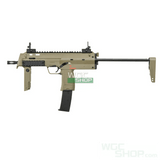 UMAREX / KWA H&K MP7A1 GBB Airsoft FDE UMA-SMG-MP7A1FDE - WGC Shop