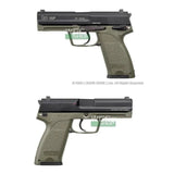UMAREX / KWA H&K USP.45 GBB Airsoft - OD UMA-PS-USPODS7T - WGC Shop