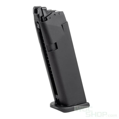UMAREX / VFC 22Rds Gas Airsoft Magazine for G17 Gen5 & G45 - Left Side