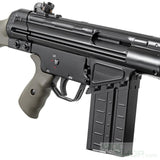 Discontinued - UMAREX / VFC G3A3 GBB Airsoft - OD - WGC Shop