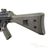 Discontinued - UMAREX / VFC G3A3 GBB Airsoft - OD - WGC Shop