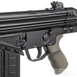 Discontinued - UMAREX / VFC G3A3 GBB Airsoft - OD - WGC Shop