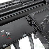 Discontinued - UMAREX / VFC G3A3 GBB Airsoft - OD - WGC Shop