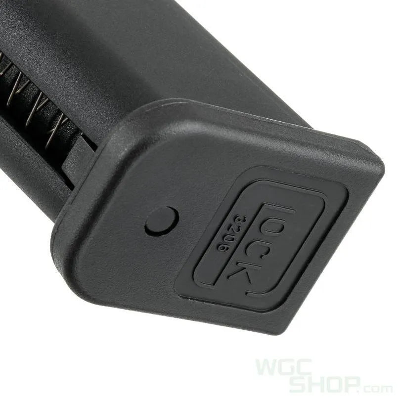 UMAREX / VFC Glock G17 Gen3 / Gen4 Gas Airsoft Magazine - WGC Shop
