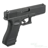 UMAREX / VFC Glock G17 Gen4 GBB Airsoft - WGC Shop