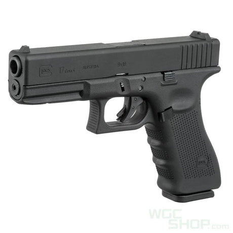 UMAREX / VFC Glock G17 Gen4 GBB Airsoft - WGC Shop