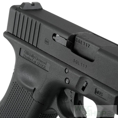 UMAREX / VFC Glock G17 Gen4 GBB Airsoft - WGC Shop