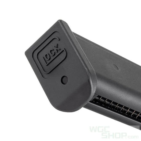 UMAREX / VFC 22Rds Gas Airsoft Magazine for G17 Gen5 & G45 - Bottom Side