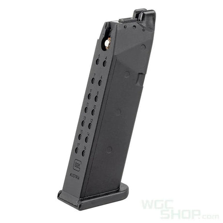 UMAREX / VFC 22Rds Gas Airsoft Magazine for G17 Gen5 & G45 - Right Side