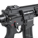 UMAREX / VFC HK416A5 Electric Airsoft ( AEG ) - Black - WGC Shop