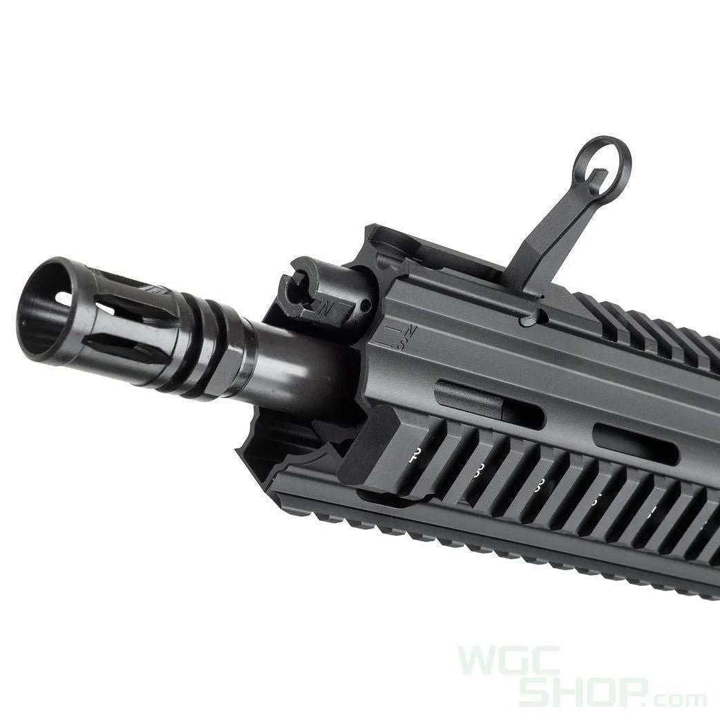 UMAREX / VFC HK416A5 Electric Airsoft ( AEG ) - Black - WGC Shop