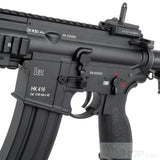 UMAREX / VFC HK416A5 Electric Airsoft ( AEG ) - Black - WGC Shop