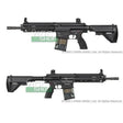 UMAREX / VFC HK417 12 Inch Electric Airsoft ( AEG ) VFC-VF1-LHK417-BK01 - WGC Shop