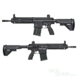 UMAREX / VFC HK417 Gen 2 GBB Airsoft - WGC Shop