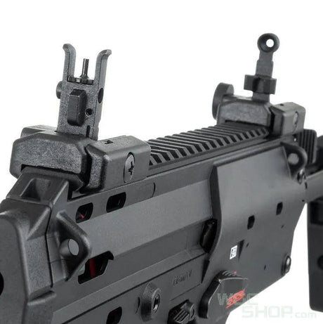 UMAREX / VFC MP7A1 Gen 2 Electric Airsoft ( AEG ) - WGC Shop