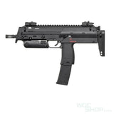 UMAREX / VFC MP7A1 Gen 2 GBB Airsoft ( Batch - JUL 2025 ) UMA-VF2-LMP7-BK12 - WGC Shop