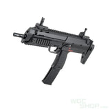 UMAREX / VFC MP7A1 Navy Gen 2 GBB Airsoft - Black - WGC Shop
