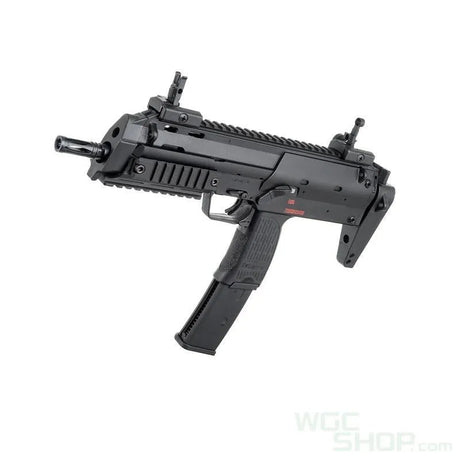UMAREX / VFC MP7A1 Navy Gen 2 GBB Airsoft - Black - WGC Shop