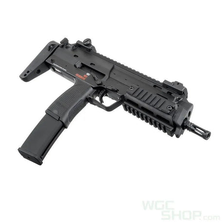 UMAREX / VFC MP7A1 Navy Gen 2 GBB Airsoft - Black - WGC Shop