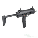 UMAREX / VFC MP7A1 Navy Gen 2 GBB Airsoft - Black - WGC Shop