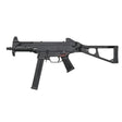 UMAREX / VFC UMP 45 DX GBB Airsoft ( Batch - Feb 2024 ) VFC-VF2-LUMP-BK81 - WGC Shop