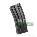 VFC 300Rds FN Type AEG Magazine for SCAR - L Series Black VFC-AMAG-SCAR300BK - WGC Shop