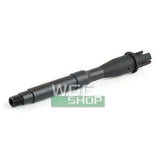VFC 8 inch Aluminum Outer Barrel for M4 AEG Series VFC-VF9-BRL-M4E80-AL01 - WGC Shop