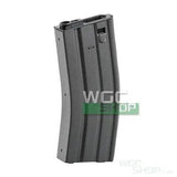 VFC Aluminum M4 / AR 300Rds AEG Magazine ( Grey ) VFC-MAG-M4E300-GY01 - WGC Shop