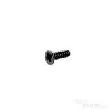 VFC / Cybergun Original Parts - M2x6 Screw for CG M&P9 / M&P9C GBB Airsoft ( No.02 - 9 ) WCP-CGMNP9NC-02-9 - WGC Shop