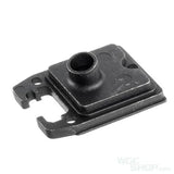 VFC / Cybergun Original Parts - Magazine Base for CG M&P9 / M&P9C GBB Airsoft ( No.04 - 12 ) WCP-CGMNP9NC-04-12 - WGC Shop