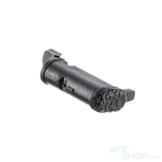 VFC / Cybergun Original Parts - Magazine Release Latch for CG M&P9 GBB Airsoft ( No.03-27 ) - WGC Shop
