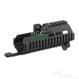 VFC G36C RAS for G36 GBB Airsoft VFC-VF9-RIS-G36C-BK01 - WGC Shop