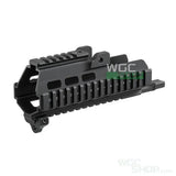 VFC G36C RAS for G36 GBB Airsoft VFC-VF9-RIS-G36C-BK01 - WGC Shop