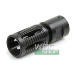 VFC G36KSK QD Flash Hider ( 14mm CCW ) VFC-VF9-FHR-G36KSK-ST01 - WGC Shop