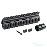 VFC HK416 Rail System VFC-VF9-HGD-416D-BK01 - WGC Shop