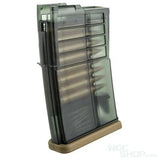 VFC HK417 120Rds Mid Cap AEG Magazine - WGC Shop
