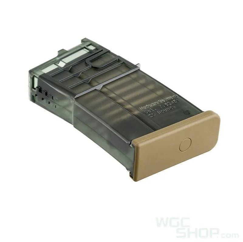 VFC HK417 120Rds Mid Cap AEG Magazine - WGC Shop