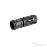 VFC HK417 Flash Hider ( V023FHR021 ) - WGC Shop