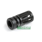 VFC KAC Type Flash Hider ( 14mm CCW ) VFC-VF9-FHR-KAC-01 - WGC Shop