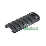 VFC KAC Type Rail Cover Panels 5 Rib VFC-VF9-MWS-RP-BK05 - WGC Shop