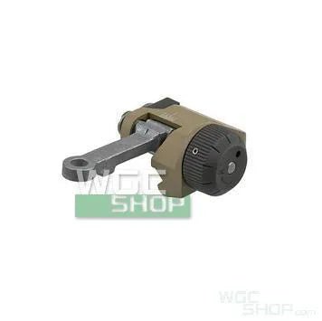 VFC Knight Type 300M Filp-Up Rear Sight - WGC Shop
